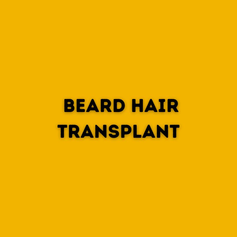 beard hair transplant neograft hair clinic