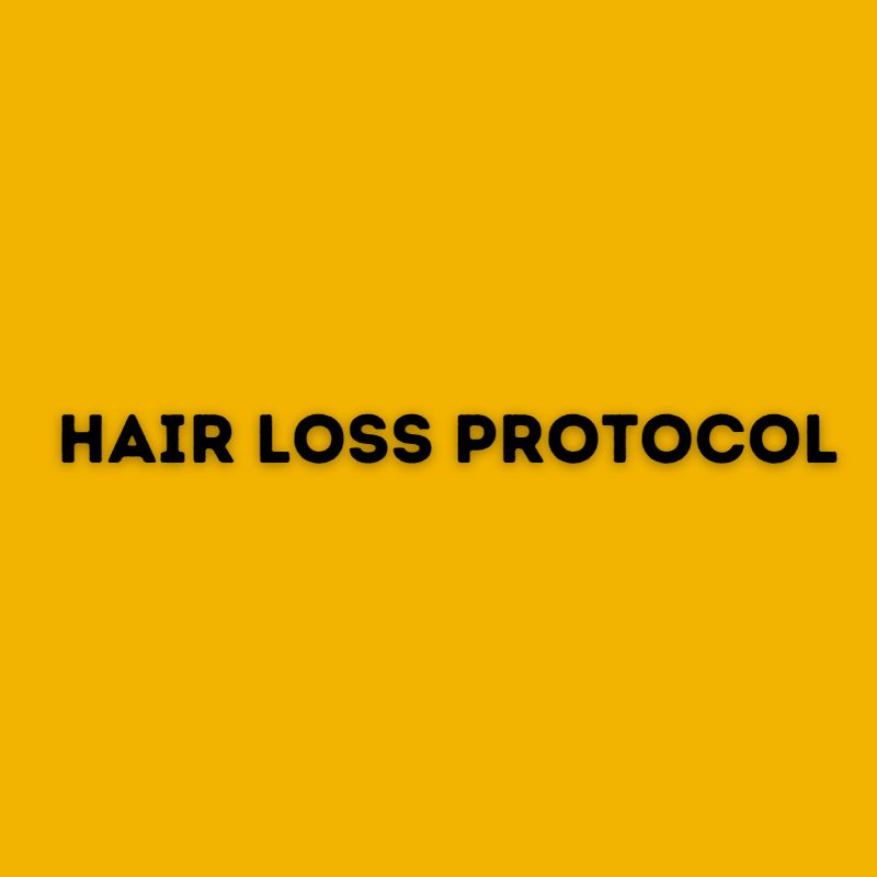 hair loss protocol neograft hair clinic