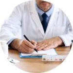 Hair transplant consultation at NeoGraft Hair Clinic Chandigarh