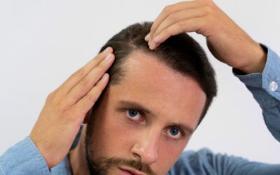 What are the Common Symptoms of Stage 1 Hair Loss and Its Treatment Options?