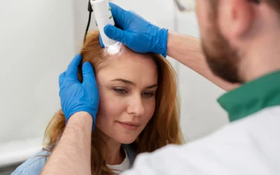 The Importance of Certified Hair Transplant Surgeons in India