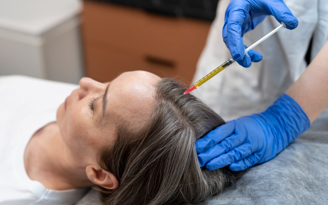 NeoDHT: Revolutionizing Hair Restoration Beyond Traditional FUE