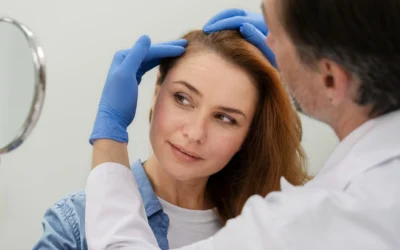 Female Hair Transplant with NeoDHT: A Superior Solution