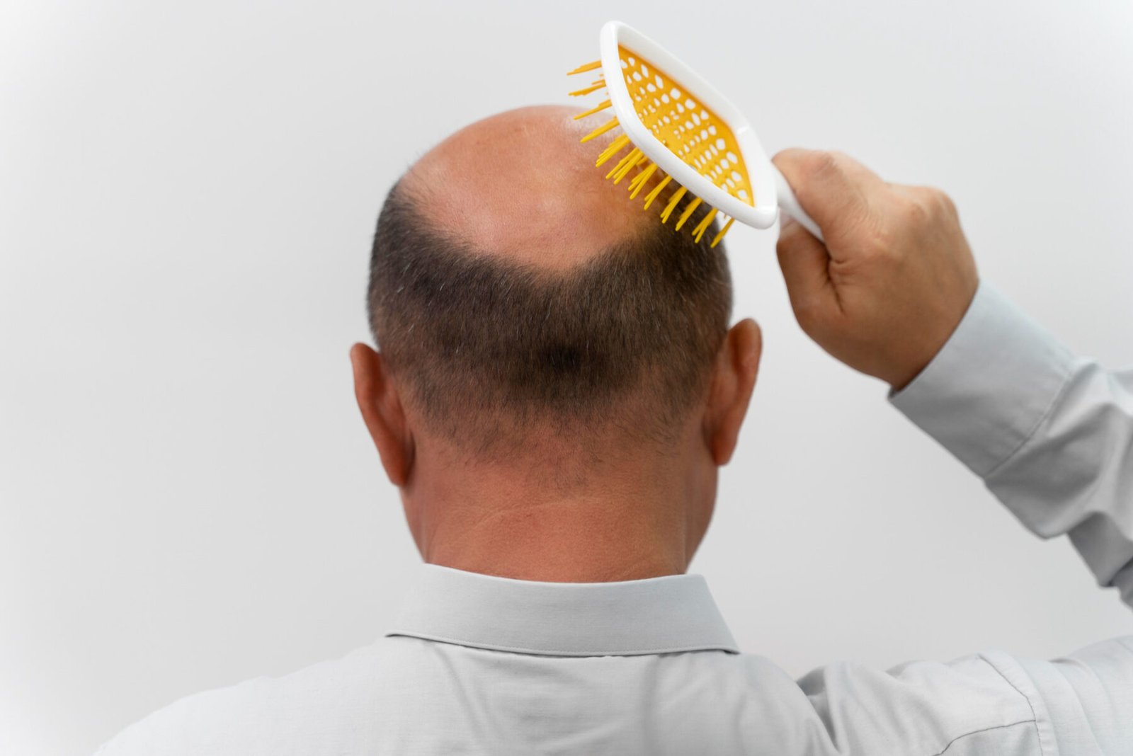 PCOS hair loss Indian women NeoGraft