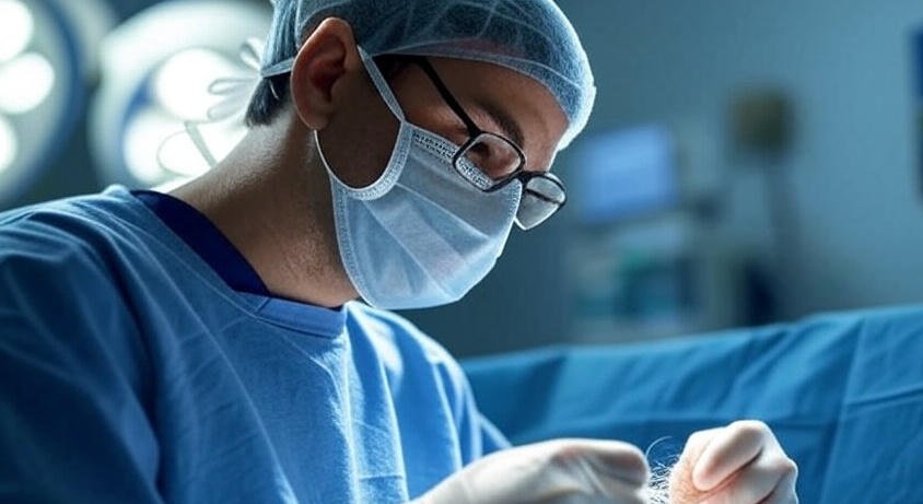 experience matterss innovation at neograft hair clinic