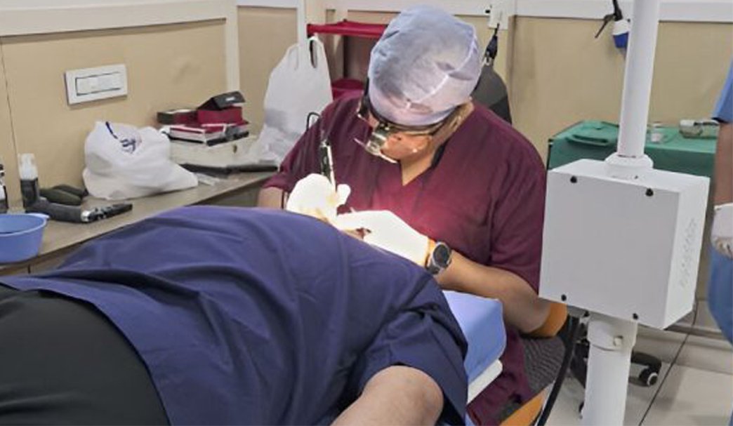Best ht - NeoGraft Hair Clinic Chandigarh